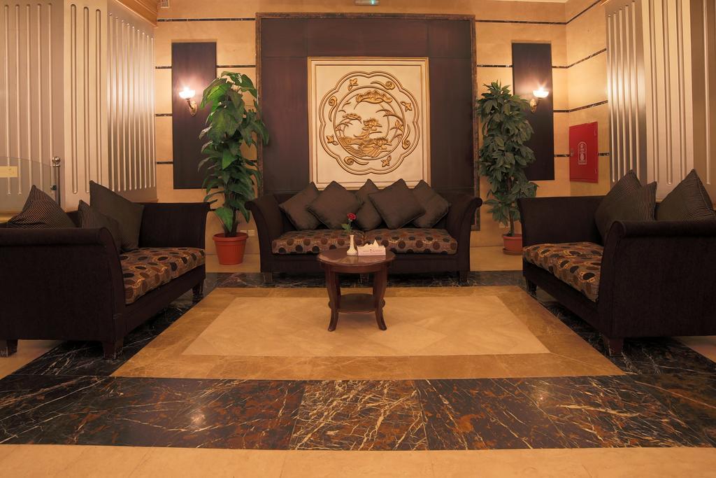 Mobark Plaza Hotel Makkah Mekka Exteriér fotografie