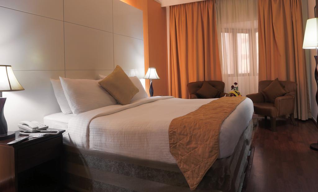 Mobark Plaza Hotel Makkah Mekka Exteriér fotografie