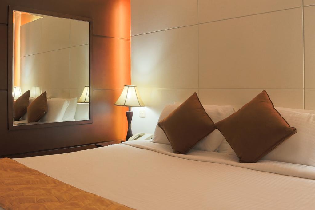 Mobark Plaza Hotel Makkah Mekka Exteriér fotografie