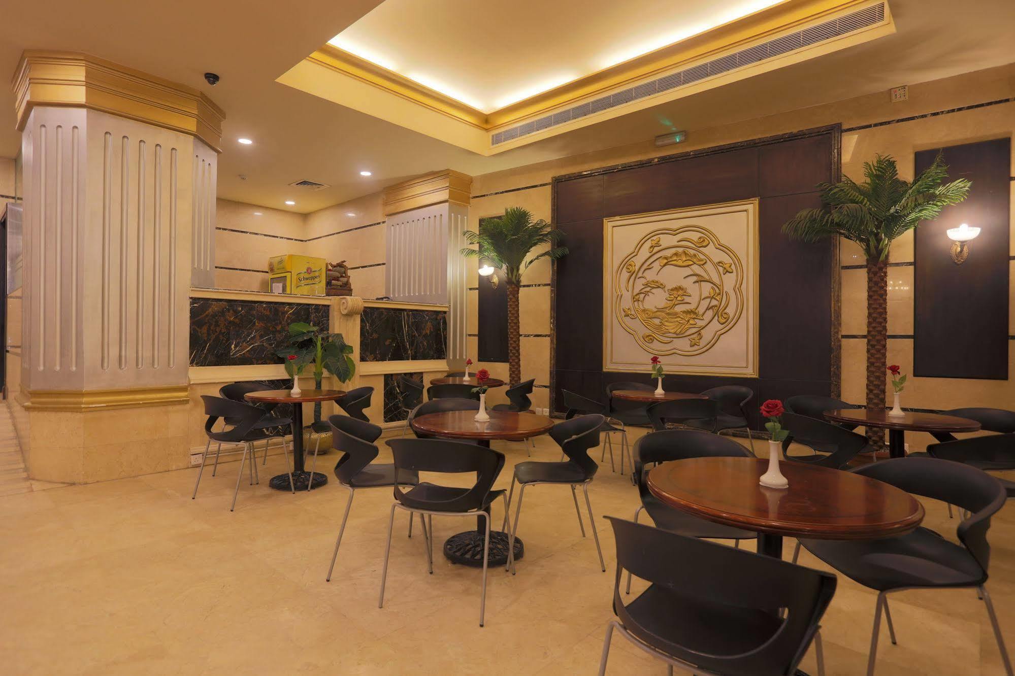 Mobark Plaza Hotel Makkah Mekka Exteriér fotografie